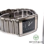Rado Diastar 160.0484.8 27x31mm - Image 3