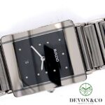 Rado Diastar 160.0484.8 27x31mm - Image 4