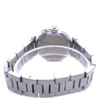 Cartier Pasha 2324 with box 35mm automatic - Image 3