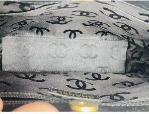 Chanel handbag