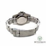Rolex submariner 116610LN Ceramic 2017 With Warranty Card - Image 3