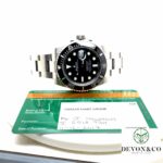 Rolex submariner 116610LN Ceramic 2017 With Warranty Card - Image 4