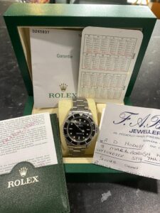 Rolex