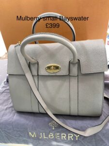 Mulberry Handbags