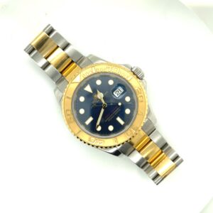 Rolex 16623 Yachtmaster 