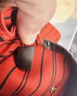 Louis Vuitton Neverfull MM with pouch - Image 5