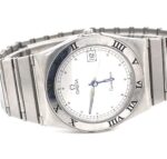 Omega Constellation 32mm rrp£699 - Image 3