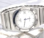 Omega Constellation 32mm rrp£699