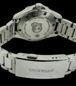 Tag Heuer diamond set ladies - Image 5