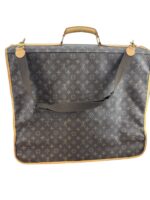Louis Vuitton suit carrier - Image 3