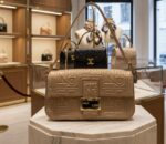 Fendi Baguette