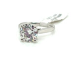 Lab Grown diamond 3ct VS1 E Colour - Image 3