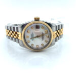 Rolex 31mm midi