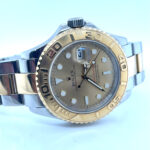 Rolex Yachtmaster midi