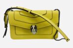 Bvlgari Serpentine bag unused - Image 3