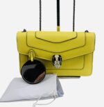 Bvlgari Serpenti