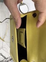 Bvlgari Serpentine bag unused - Image 4