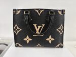 Louis Vuitton On-The-Go MM - Image 6