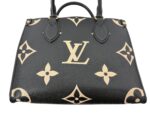 Louis Vuitton On-The-Go