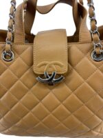 Chanel CC box tote - Image 3