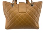 Chanel CC box tote - Image 4