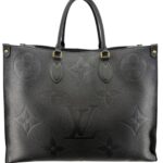 Louis Vuitton Onthego MM
