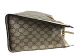 Gucci padlock medium Tote - Image 7