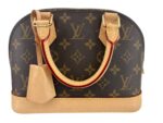 Louis Vuitton Alma BB - Image 3