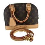 Louis Vuitton Alma BB