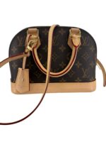 Louis Vuitton Alma BB - Image 4
