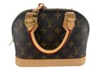 Louis Vuitton Alma BB - Image 6