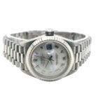 Rolex 79179 18ct white gold