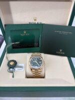 Rolex Daydate June 2026 - Image 2