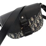 Dior Small Saddle bag
