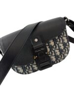 Dior Small Saddle bag