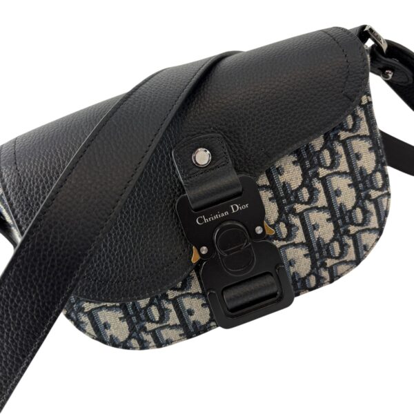 Dior Small Saddle bag