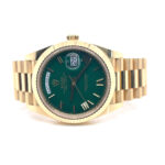 Rolex Daydate June 2026