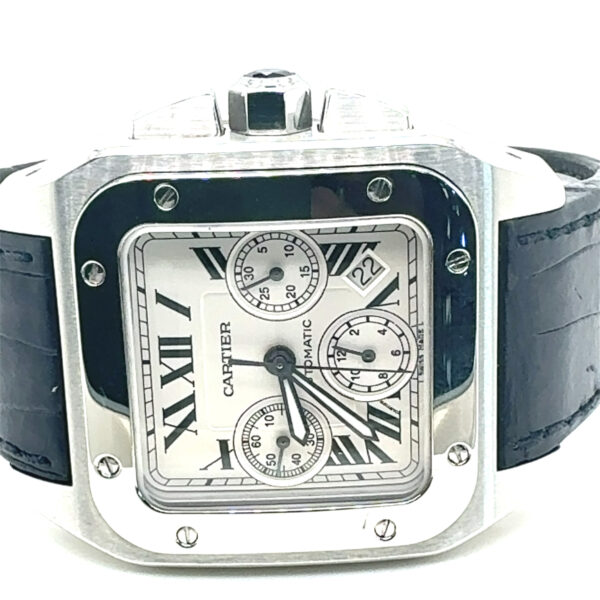 Cartier Santos 100XL