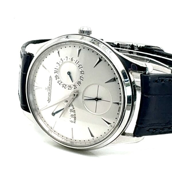 Jaeger LeCoultre master ultra thin