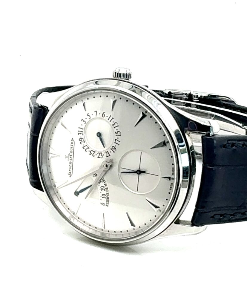 Jaeger LeCoultre master ultra thin